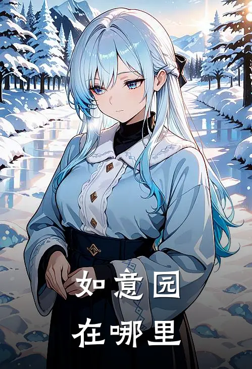 如意园在哪里