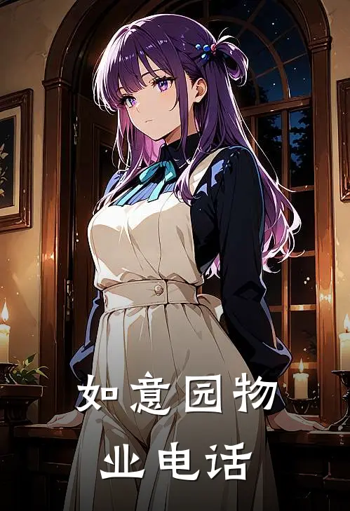 如意园物业电话