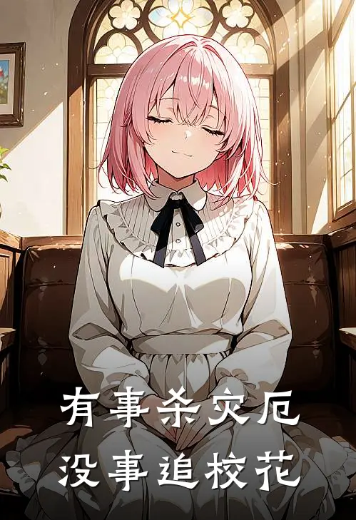 有事杀灾厄，没事追校花