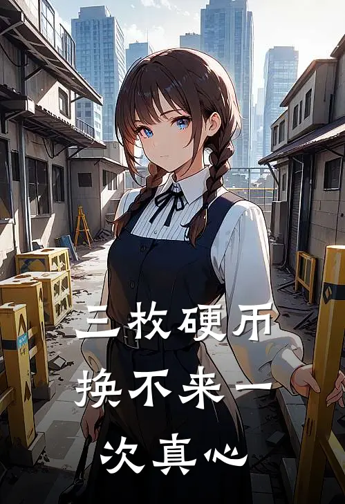 三枚硬币，换不来一次真心