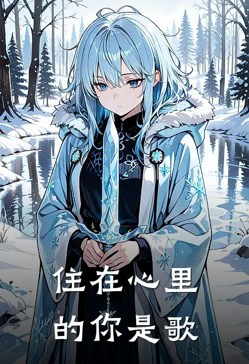 住在心里的你是歌