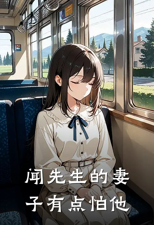 闻先生的妻子有点怕他