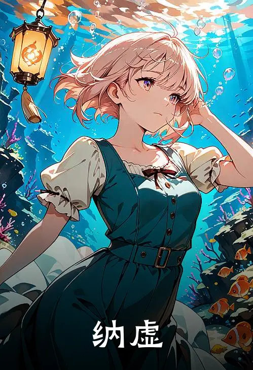 纳虚