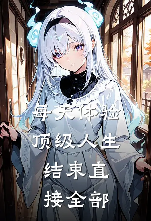 每天体验顶级人生，结束直接全部