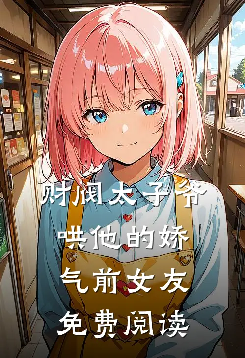 财阀太子爷哄他的娇气前女友免费阅读