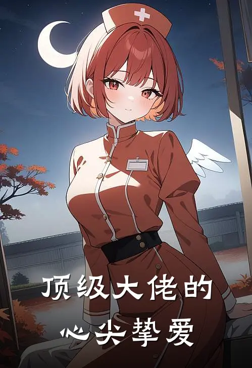 顶级大佬的心尖挚爱