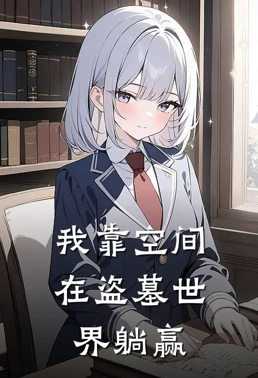 我靠空间在盗墓世界躺赢