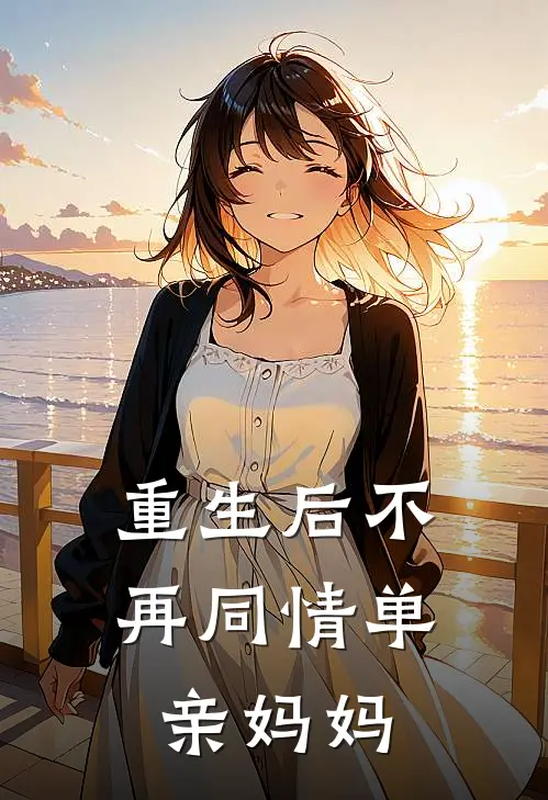 重生后不再同情单亲妈妈