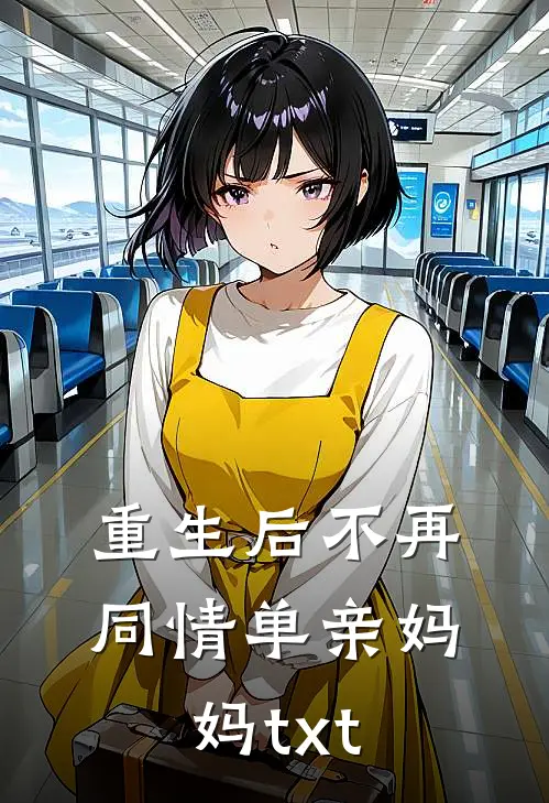 重生后不再同情单亲妈妈txt