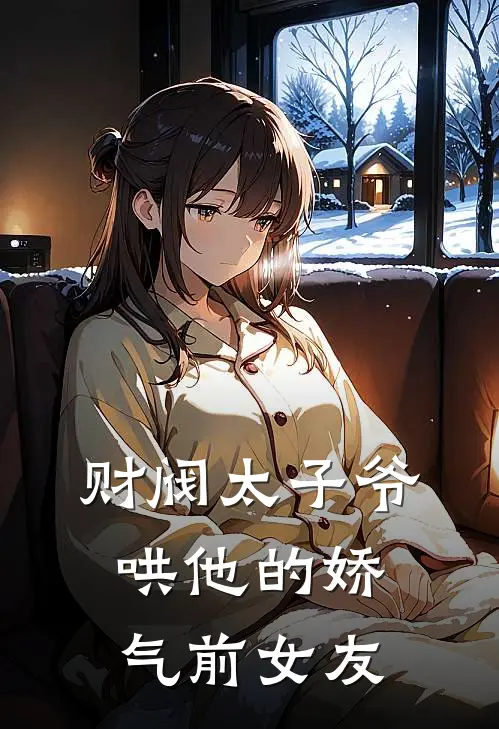 财阀太子爷哄他的娇气前女友