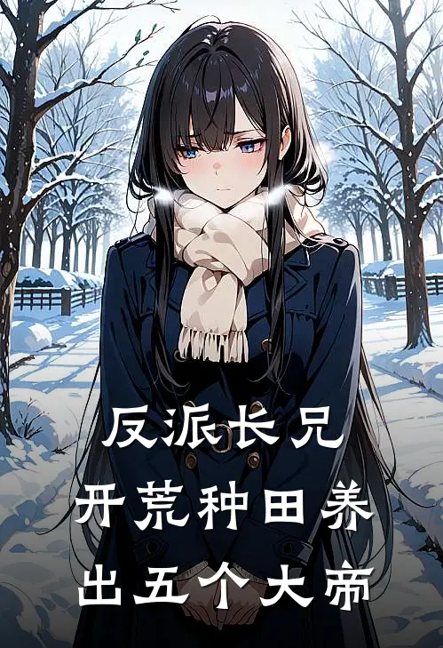 反派长兄：开荒种田养出五个大帝