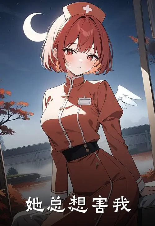 她总想害我