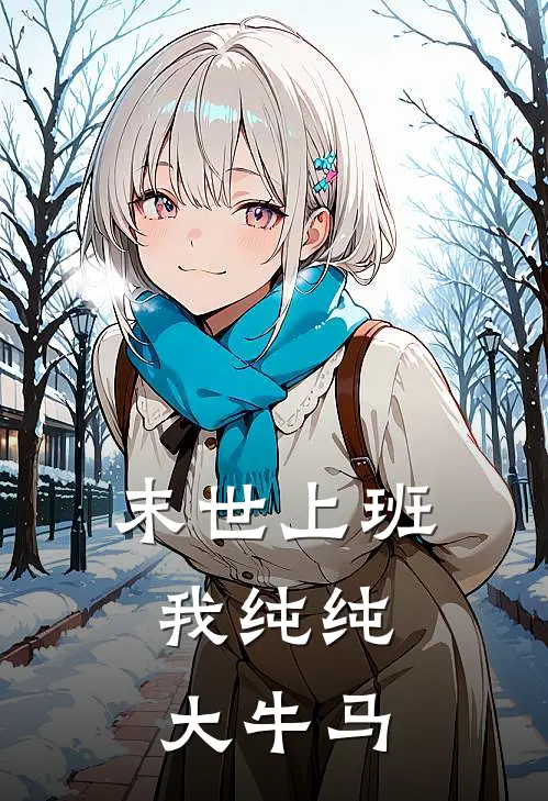 末世上班，我纯纯大牛马