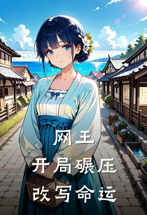 网王：开局碾压，改写命运