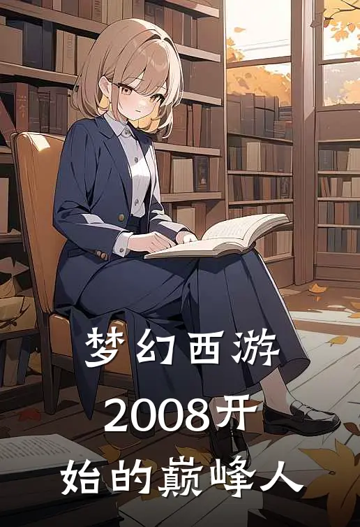 梦幻西游：2008开始的巅峰人