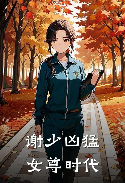 谢少凶猛女尊时代