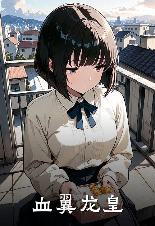 血翼龙皇