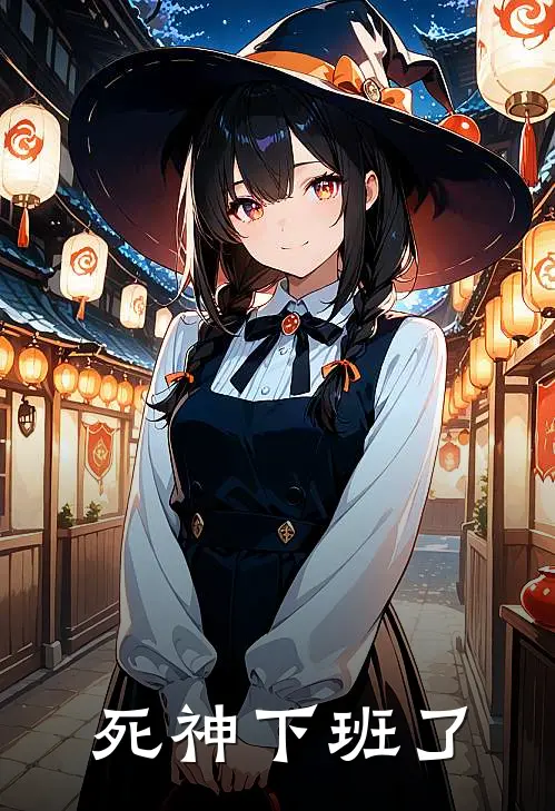 死神下班了