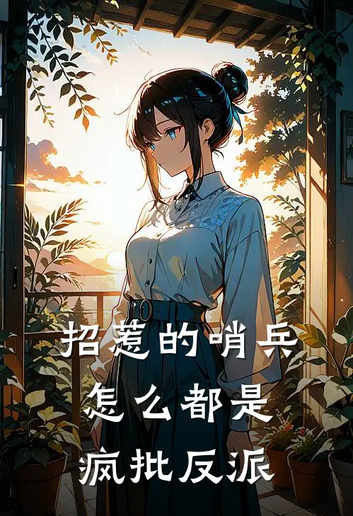招惹的哨兵怎么都是疯批反派