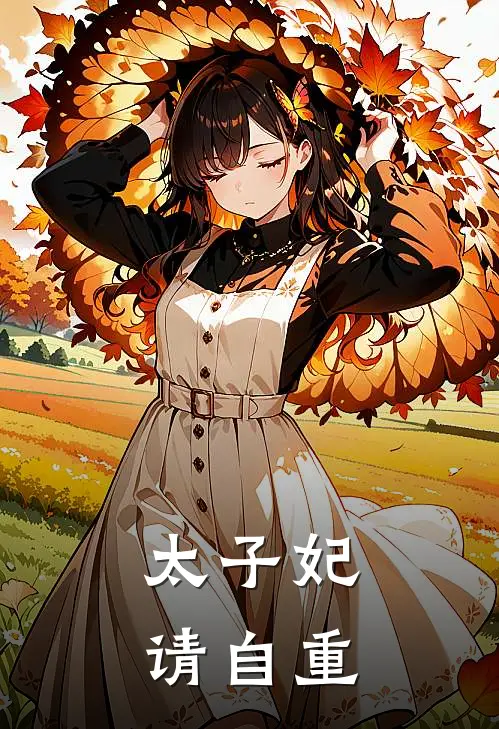 太子妃：请自重