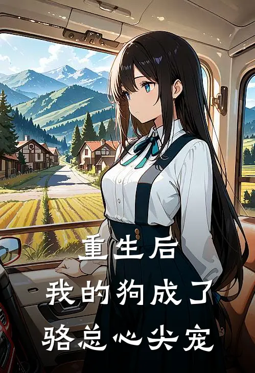 重生后，我的狗成了骆总心尖宠