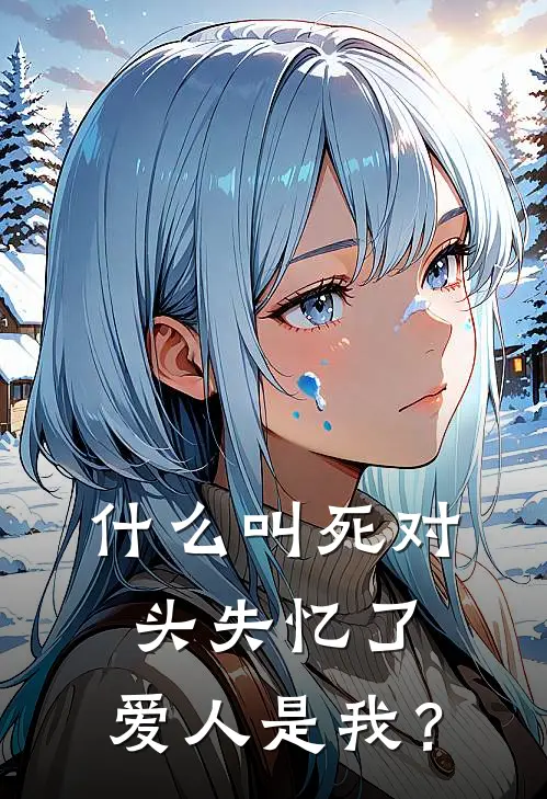什么叫死对头失忆了，爱人是我？