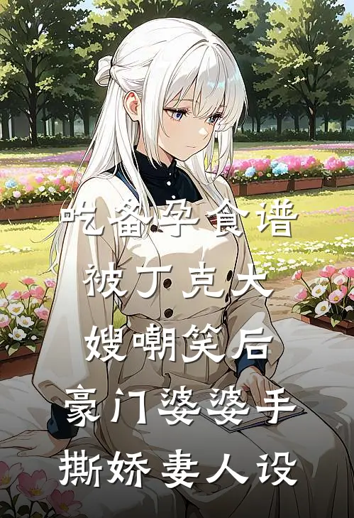 吃备孕食谱被丁克大嫂嘲笑后，豪门婆婆手撕娇妻人设