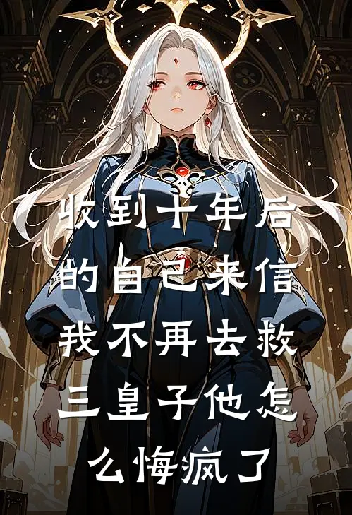 收到十年后的自己来信，我不再去救三皇子他怎么悔疯了